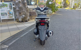 HONDA PCX 160 KF47
