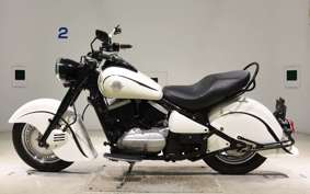 KAWASAKI VULCAN 400 DRIFTER 2000 VN400D