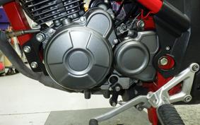 BENELLI TNT125 2021