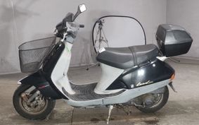 HONDA LEAD 90 HF05