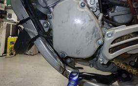 YAMAHA YZ125 2020 CE16C