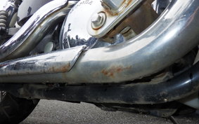 HONDA SHADOW 750 Gen. 2 1997 RC44