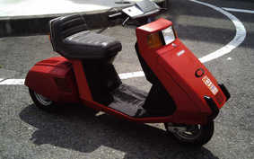 HONDA STREAM TB07