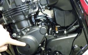 HONDA CB400 SUPER BOLDOR A 2021 NC42