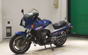KAWASAKI GPZ900R NINJA 1984 ZX900A