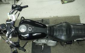 HARLEY FXD 1580 2007