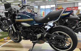 HONDA V-TWIN MAGNA MC29