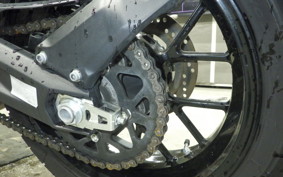 DUCATI SCRAMBLER ICON 2023