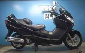 SUZUKI SKYWAVE 250 (Burgman 250) Gen.2 CJ43A