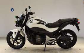 HONDA NC750L RC67
