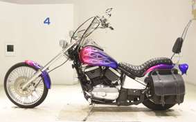 KAWASAKI VULCAN 400 Gen.2 1997 VN400A
