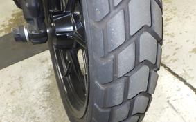 DUCATI SCRAMBLER FULL THROTTLE 2016