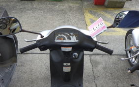 SUZUKI LET's 2 CA1PA
