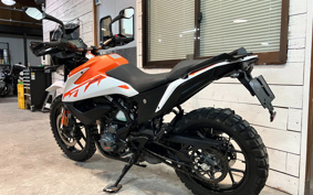 KTM 250 ADVENTURE JGD40