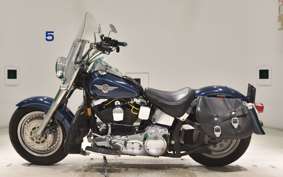 HARLEY FLSTF 1340 1998