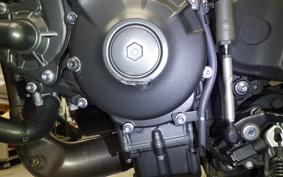YAMAHA MT-09 SP 2021 RN69J
