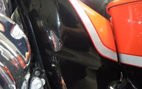 HARLEY FLTR1580CVO 2009