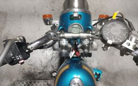 HONDA MONKEY AB27