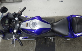 YAMAHA YZF-R25 A RG10J