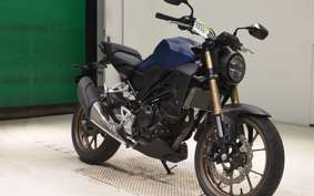 HONDA CB250RA 2000 MC52
