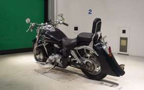 HONDA SHADOW 400 1999 NC34
