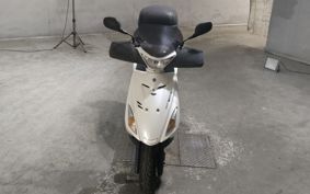 SUZUKI ADDRESS V125 CF4MA