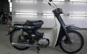 YAMAHA MATE 50 1994 V50