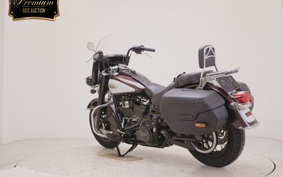 HARLEY FLHCS 1870 2021