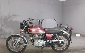HONDA CB400 CB400F