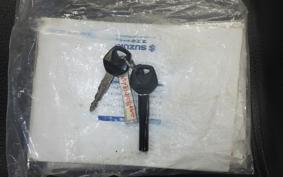 SUZUKI SKYWAVE 200 (Burgman 200) CH41A