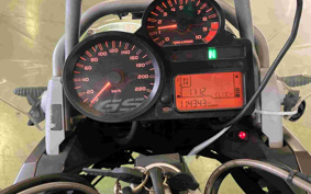 BMW R1200GS 2011 0450