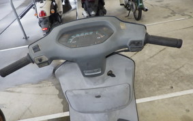 HONDA LEAD 50 AF20