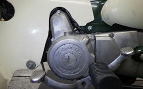HONDA LITTLE CUB E 2018 AA01