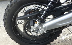 TRIUMPH SCRAMBLER 1200 XE 2019
