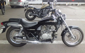 KAWASAKI ELIMINATOR 125 BN125A