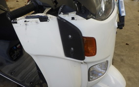 HONDA GYRO CANOPY TA03