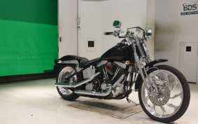 HARLEY FXSTS 1340 1992