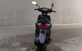 SUZUKI ADDRESS V125 CF4MA