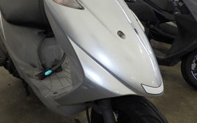 SUZUKI ADDRESS V125 CF46A