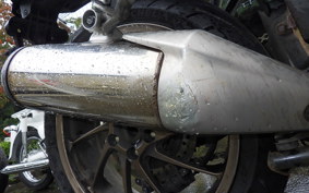 HONDA VFR800F 2014 RC79