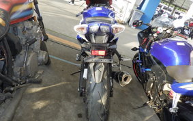 SUZUKI GSX-R600