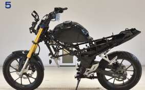 HONDA CB150X