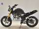Фото Honda CB150X с японского аукциона