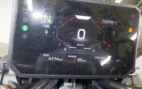 YAMAHA MT-09 SP 2025 RN87J