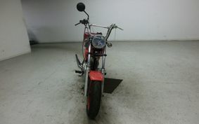 HONDA APE 50 AC16