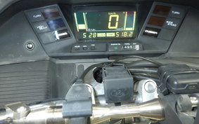 HONDA FUSION X MF02