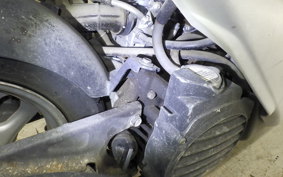 HONDA DIO Gen.5 2023 AF56