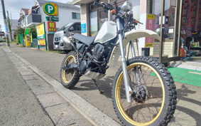 YAMAHA XT250 SEROW T 30X