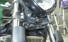 KAWASAKI VULCAN 650 SA 2016 EN650A
