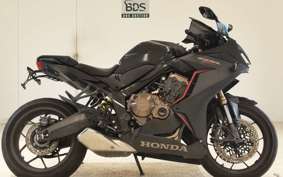 HONDA CBR650R 2020 RH03